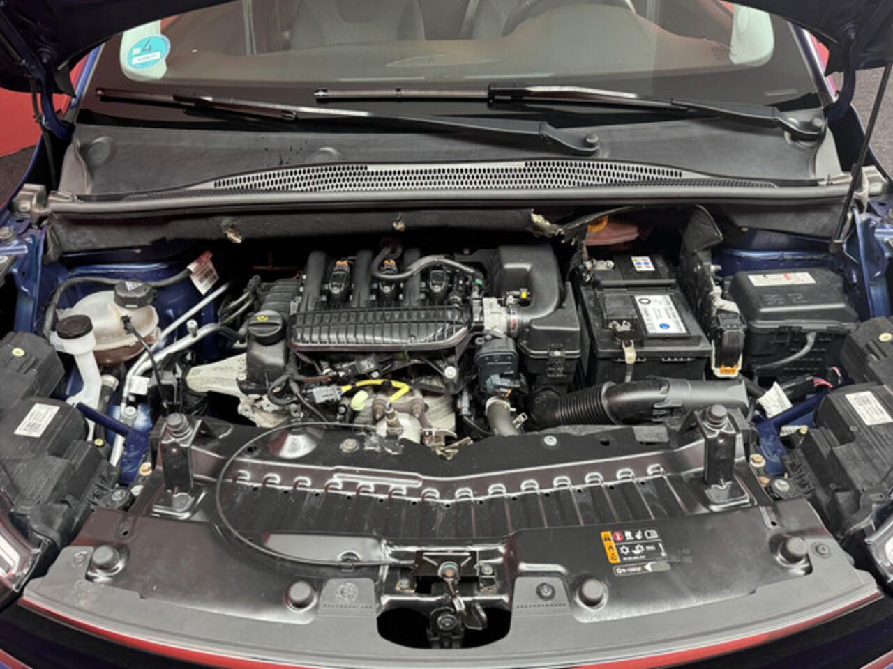 Opel Crossland 1.2 Edition | Stoelverwarming | Airco | Trekhaak