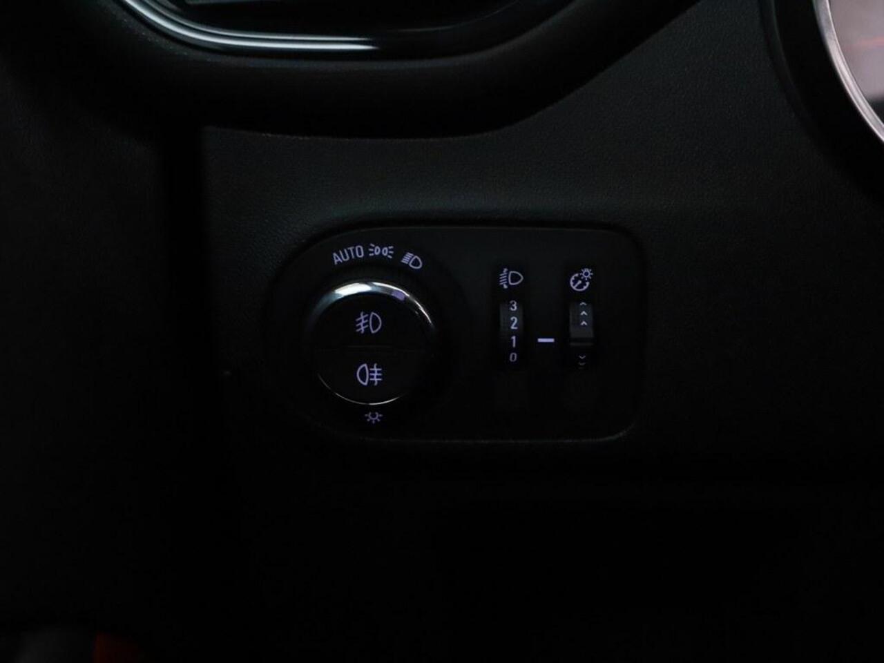 Opel Crossland 1.2 Turbo GS-Line Camera/Ecc/Nav/Agr/Carplay/Keyl