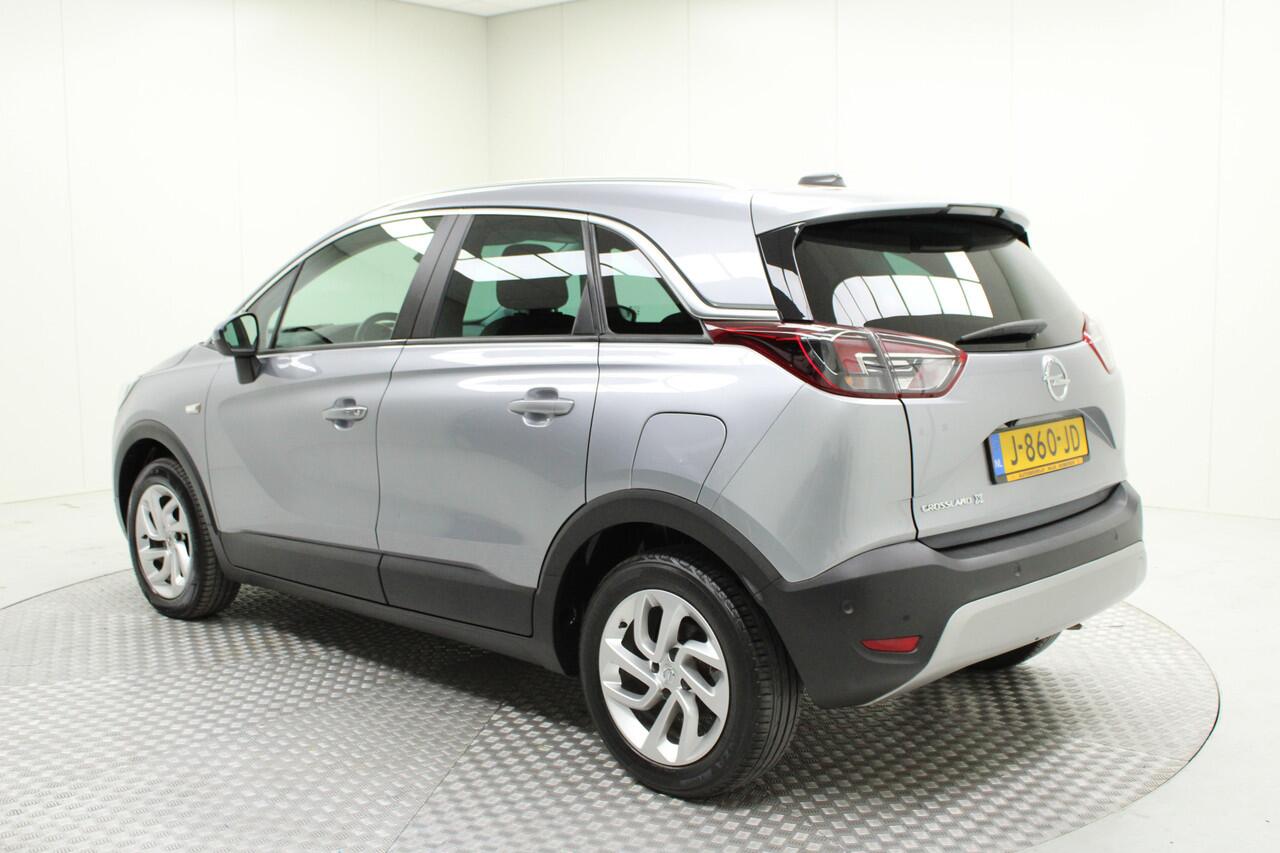 Opel Crossland X 1.2 T Innovation | Start Stop / Keyless / Camera / Carplay / Navi Full Map / Climate