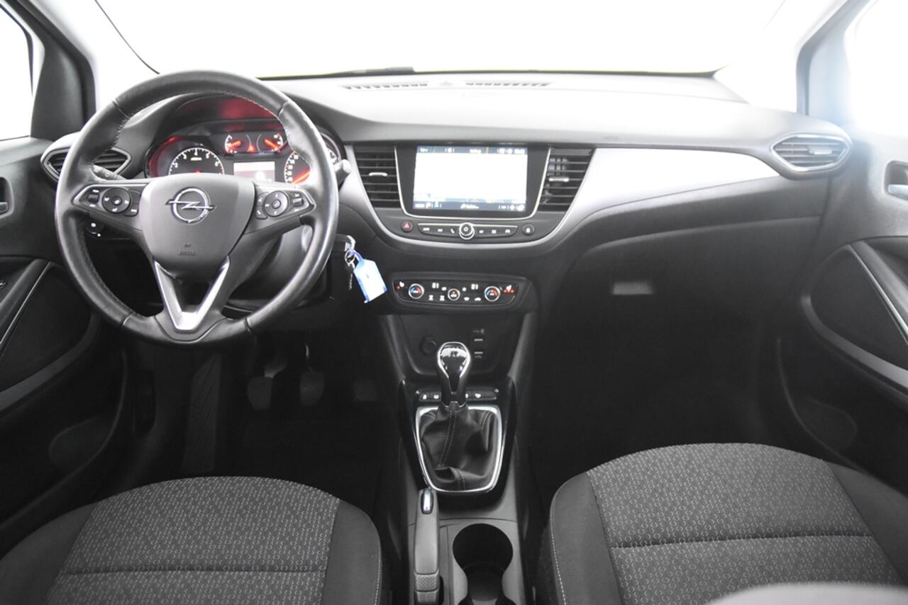 Opel Crossland X 1.2 Edition *1ste Eigenaar*Carplay*Navigatie*