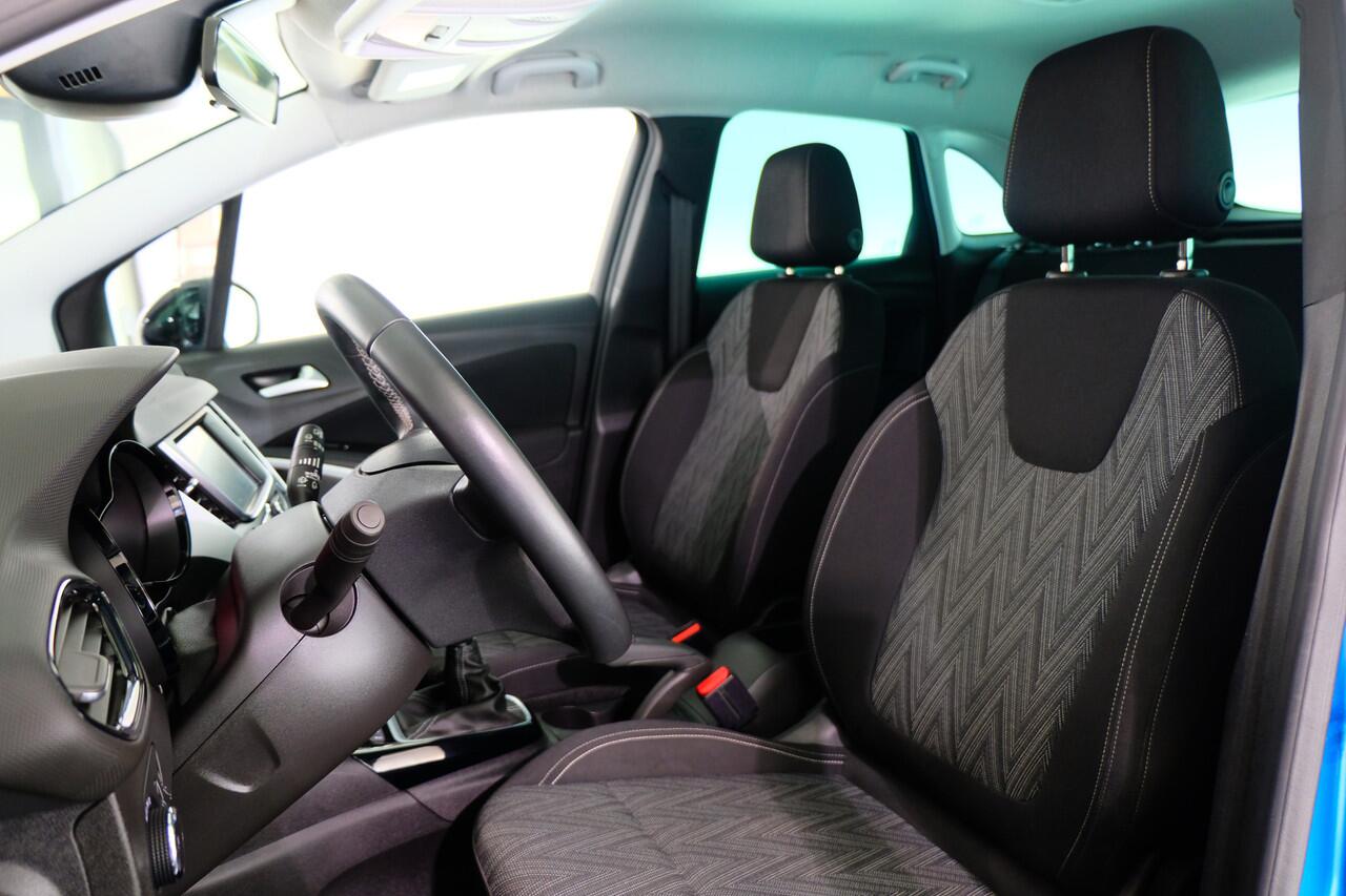 Opel Crossland X 1.2 Turbo Edition 2020 | CRUISE | AIRCO | CARPLAY |