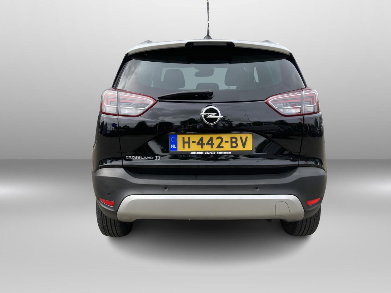 Opel Crossland X 1.2 Turbo 120 Jaar Edition 360 Camera | Navigatie | Apple Car play | LED | Cruise