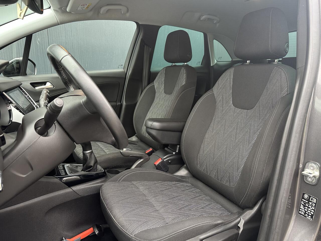 Opel Crossland X 1.2 Edition 2020 | Navi | Cruise | Aur | LMV