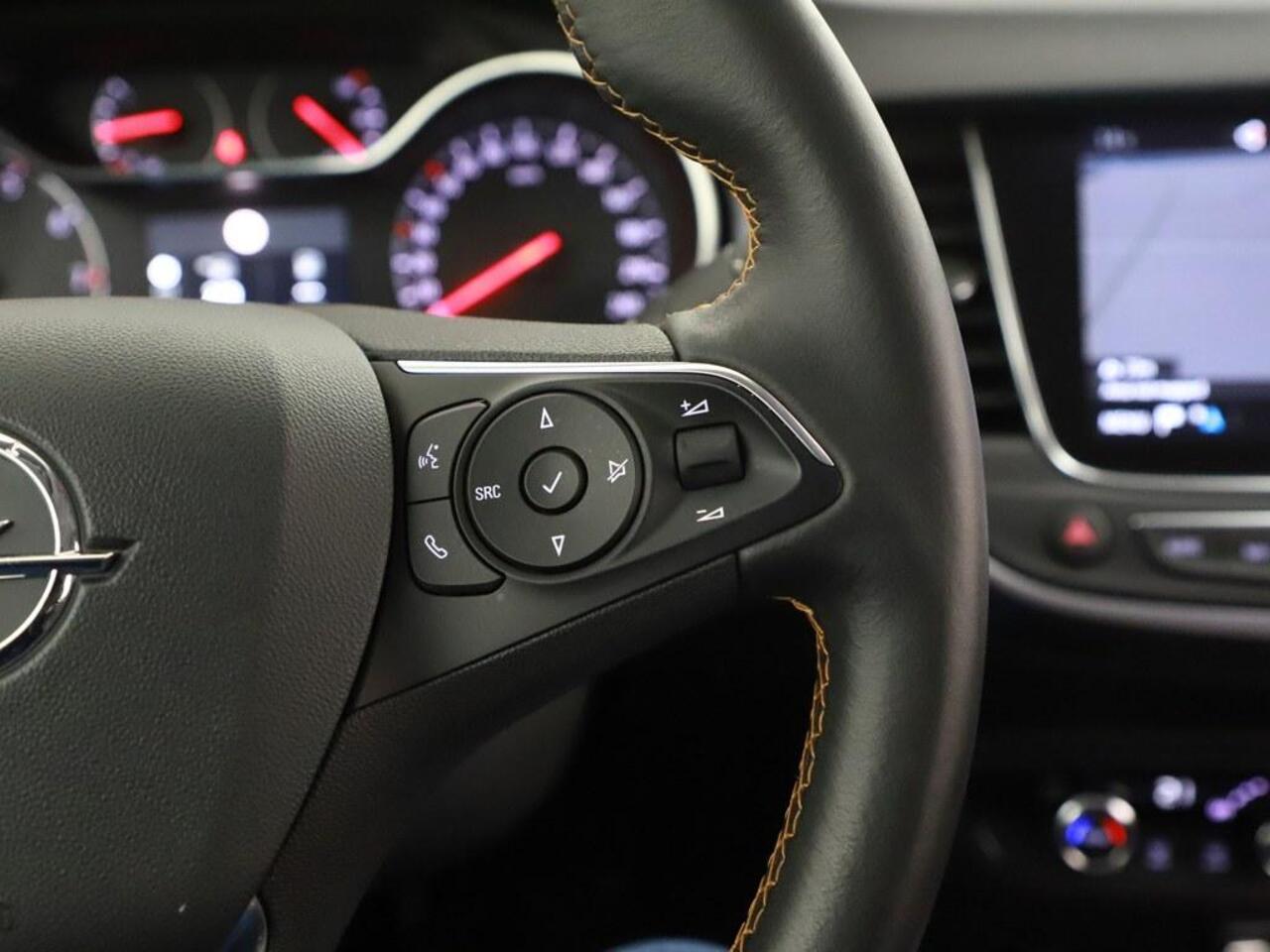 Opel Crossland X 1.2 Turbo Innovation Led/AGR/Nav/Clima