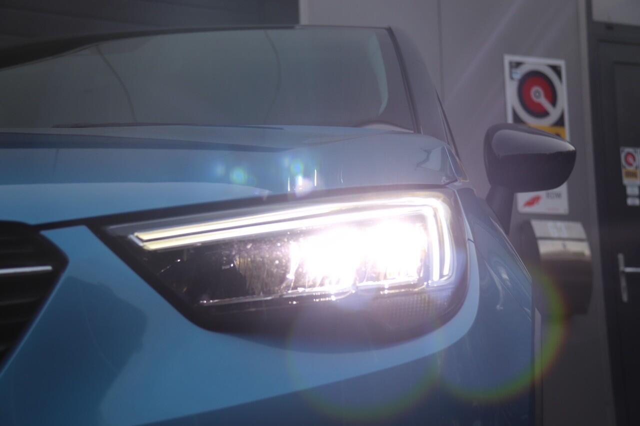 Opel Crossland X 1.2 Edition 2020