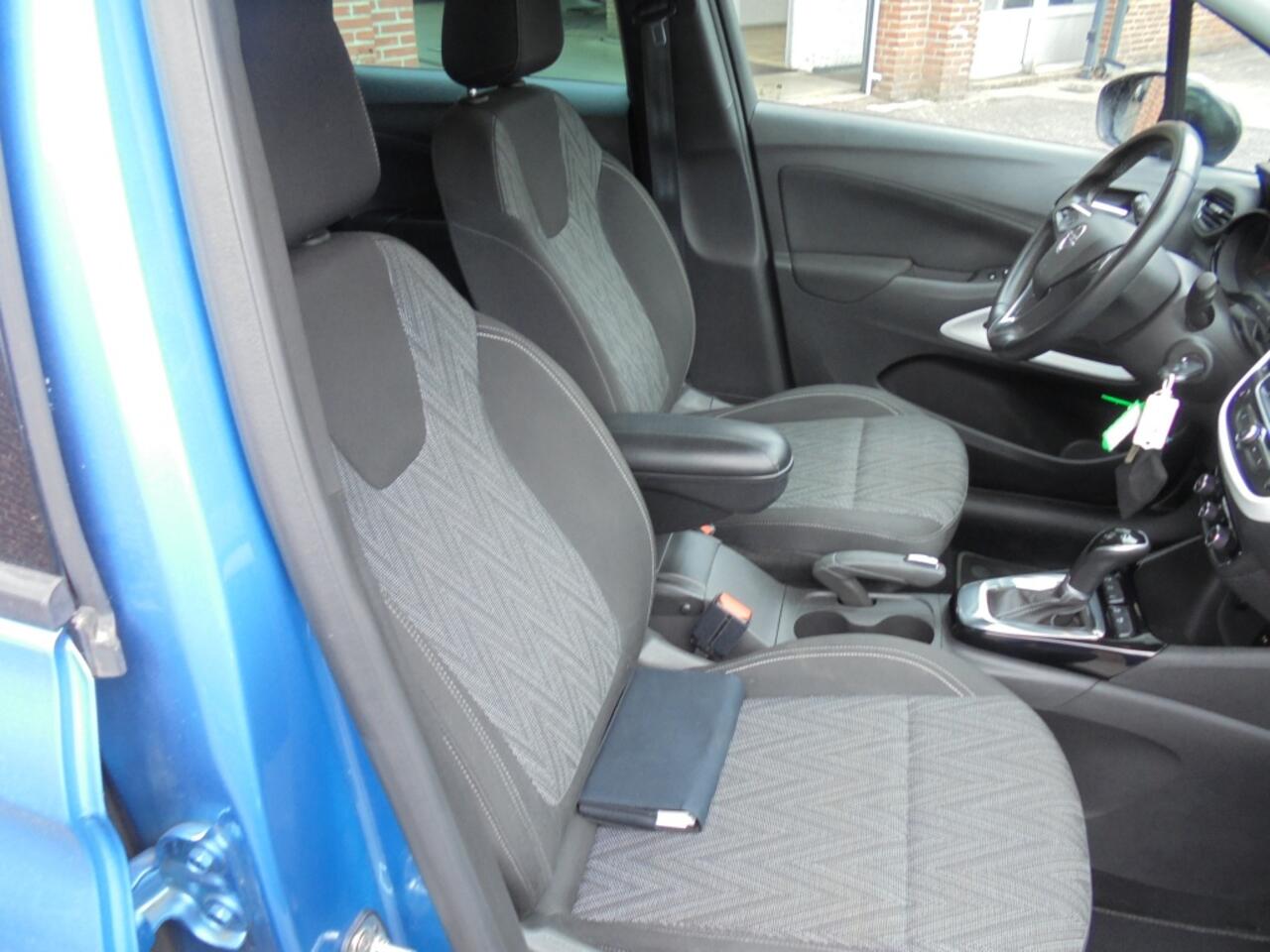 Opel Crossland X 1.2 Turbo 130pk Innovation||Rijklaar||