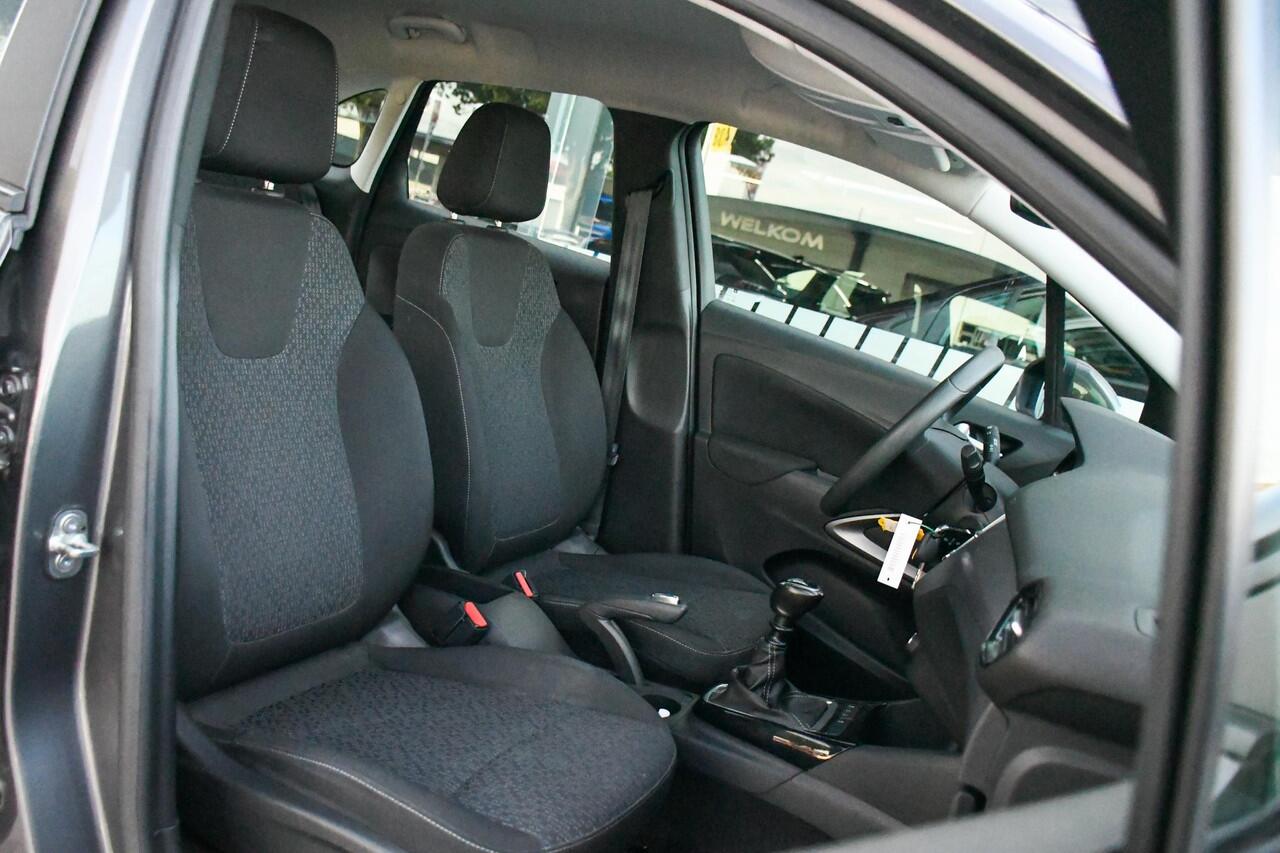 Opel Crossland X 1.2 Turbo 110 PK Edition VERWARMDE VOORRUIT