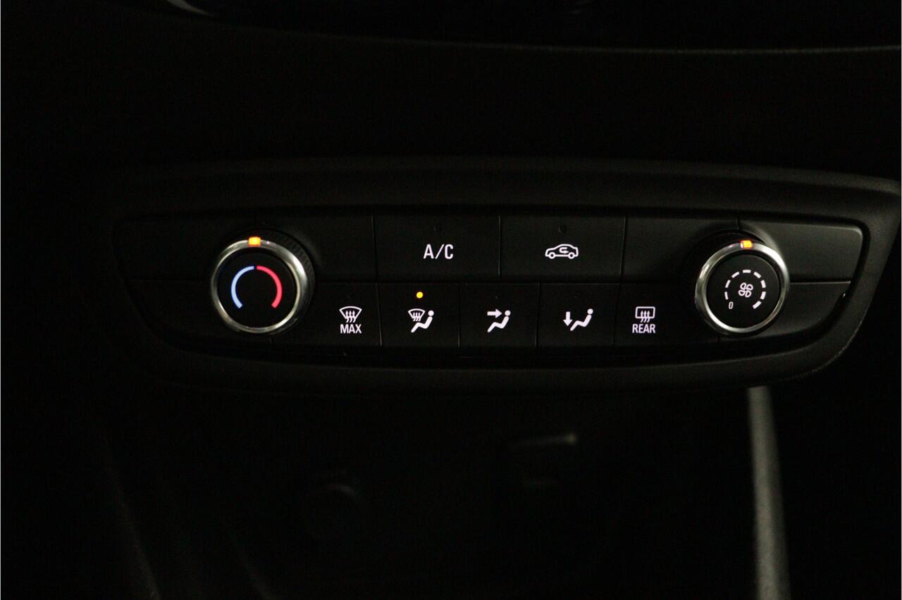 Opel Crossland X 1.2 Turbo 120 Jaar Edition, Orig.NL | Cruise Control | Apple Car Play | LED - RIJKLAAR