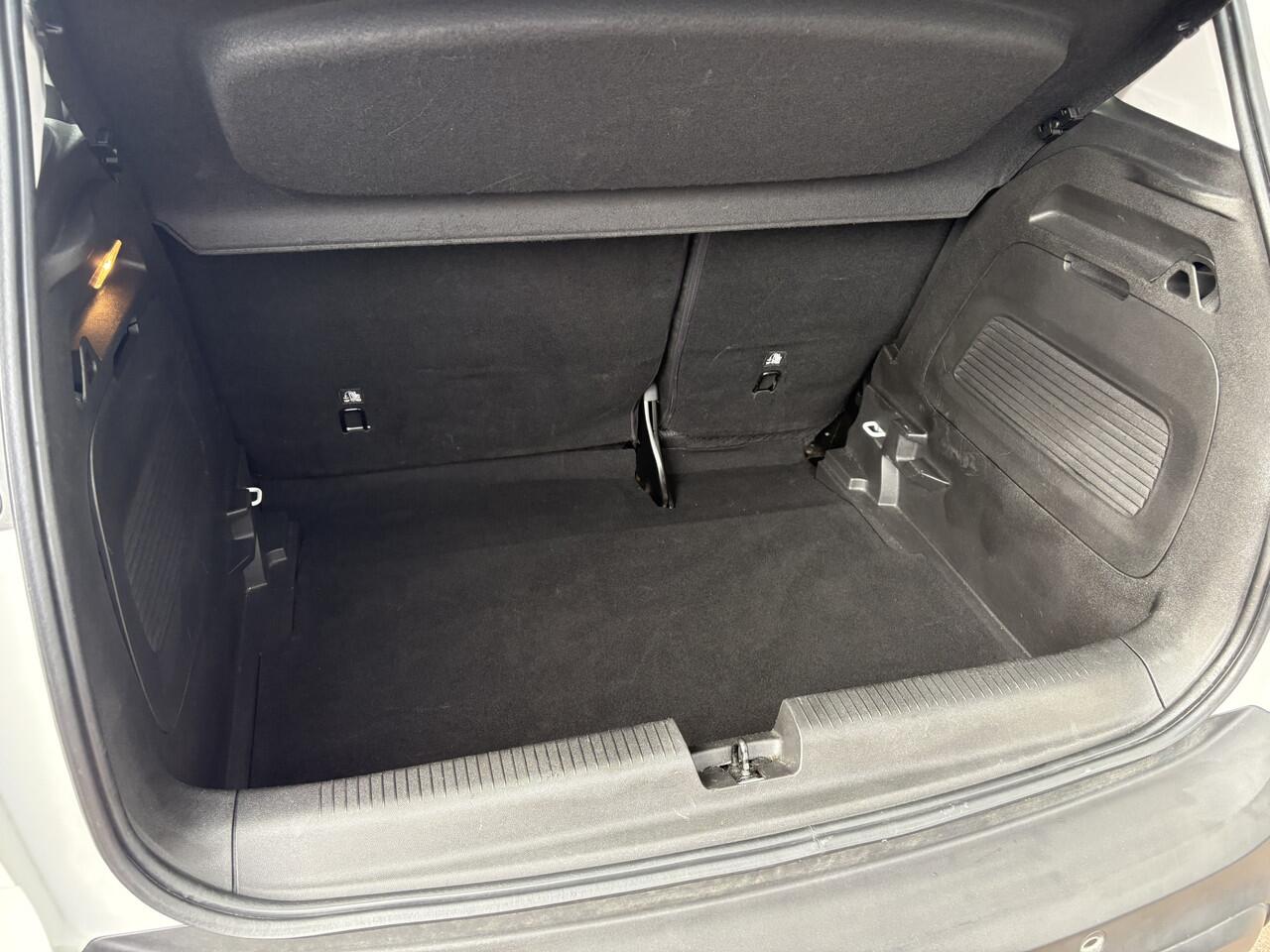 Opel Crossland X 1.2 Turbo Edition, airco, navi, apple/android