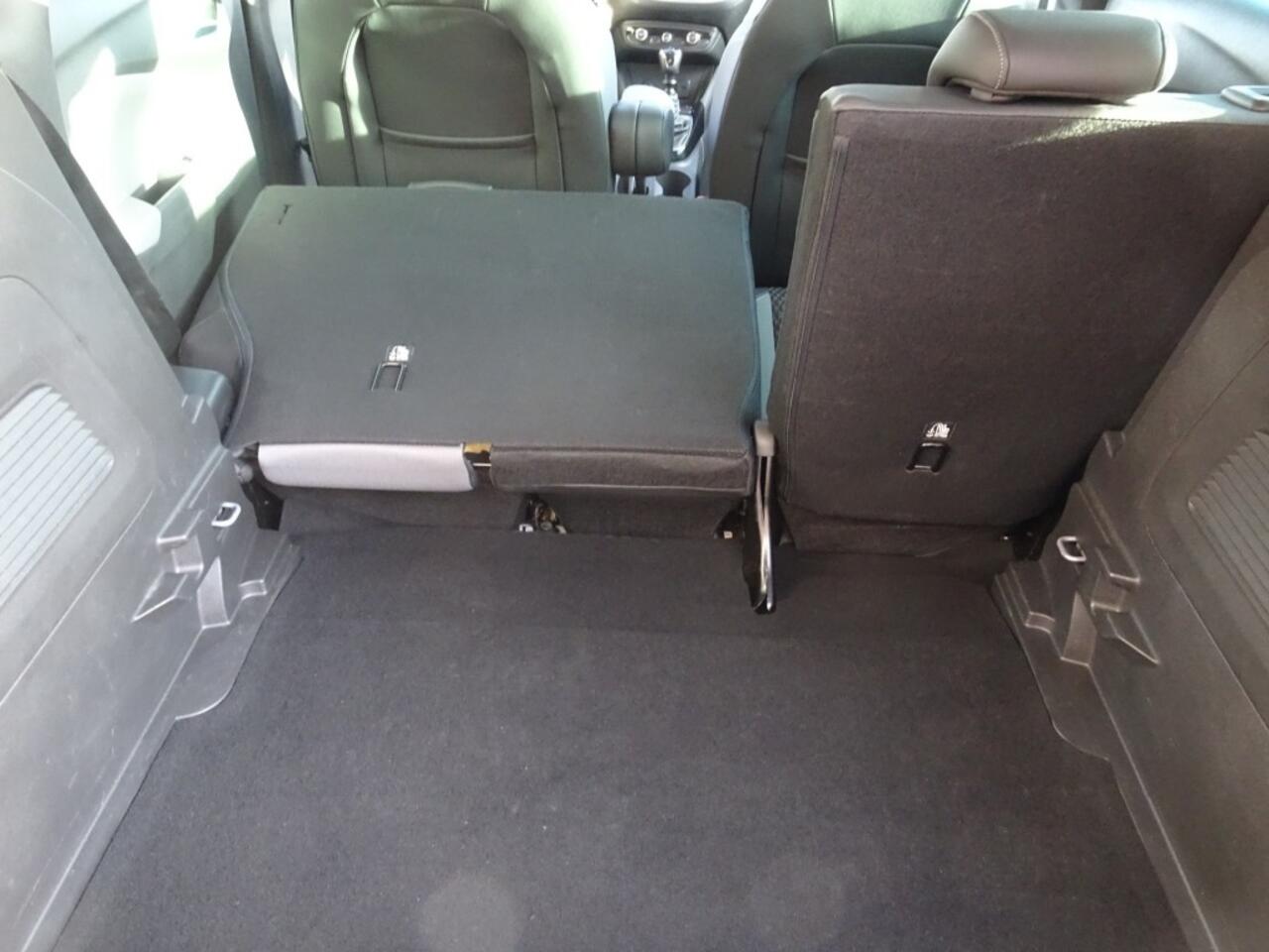 Opel Crossland X 1.2 T. INNOVATION