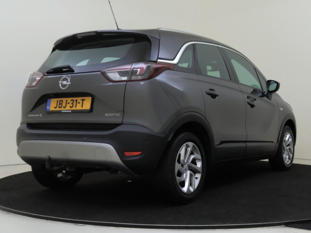 Opel Crossland X 1.2 Turbo Innovation