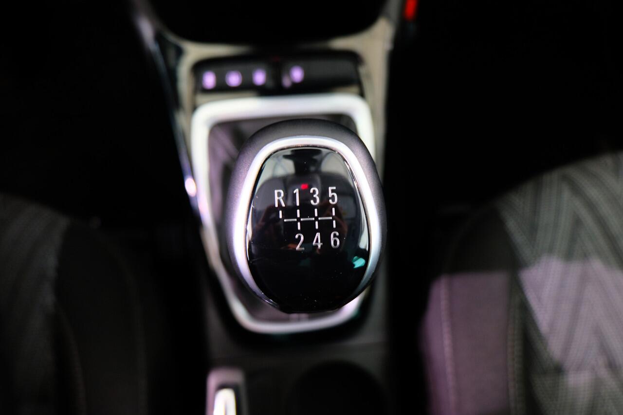 Opel Crossland X 1.2 Turbo Edition 2020 | CRUISE | AIRCO | CARPLAY |