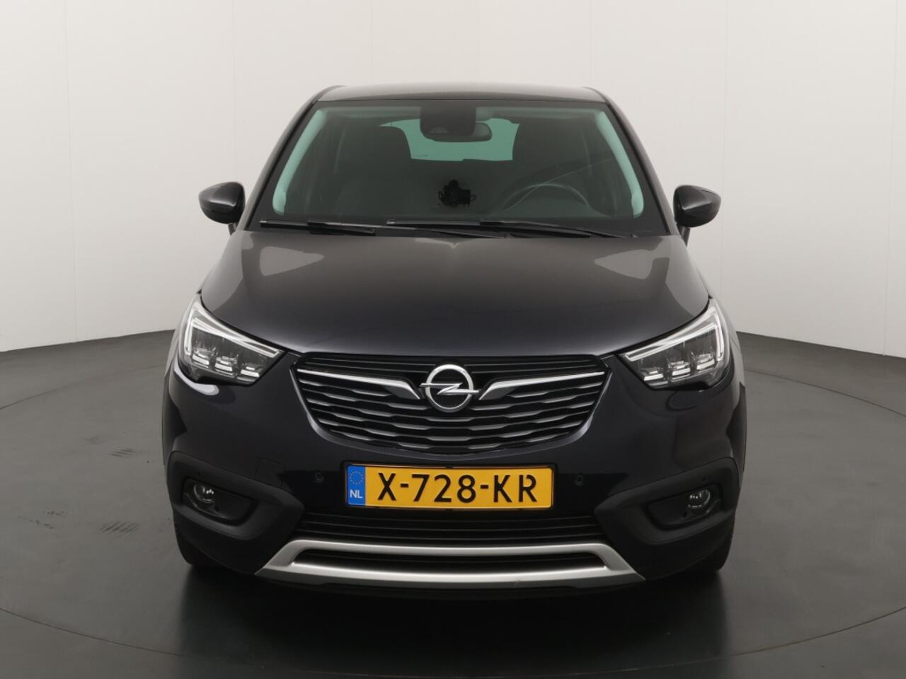 Opel Crossland X 1.2 T. Innovation