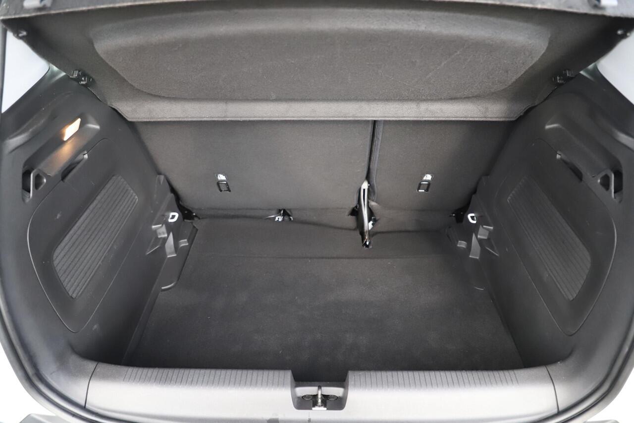 Opel Crossland X 1.2 Edition Trekhaak 16 inch LMV Carplay Android Navigatie Airco Cruise Control Rijstrooksensor