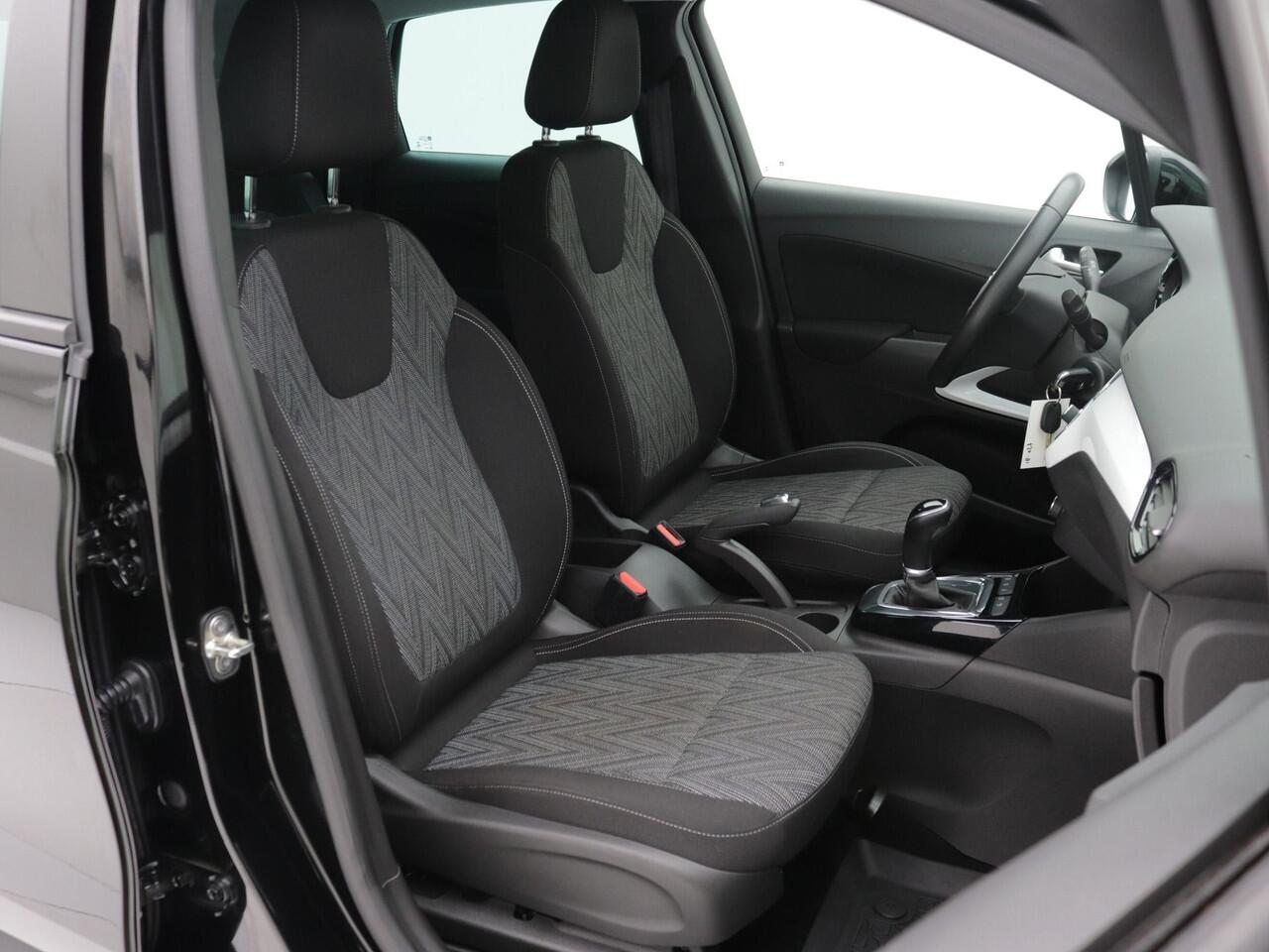 Opel Crossland X 1.2 Turbo Edition 2020 Aut. 130pk / Navi / Carplay / Origineel NL