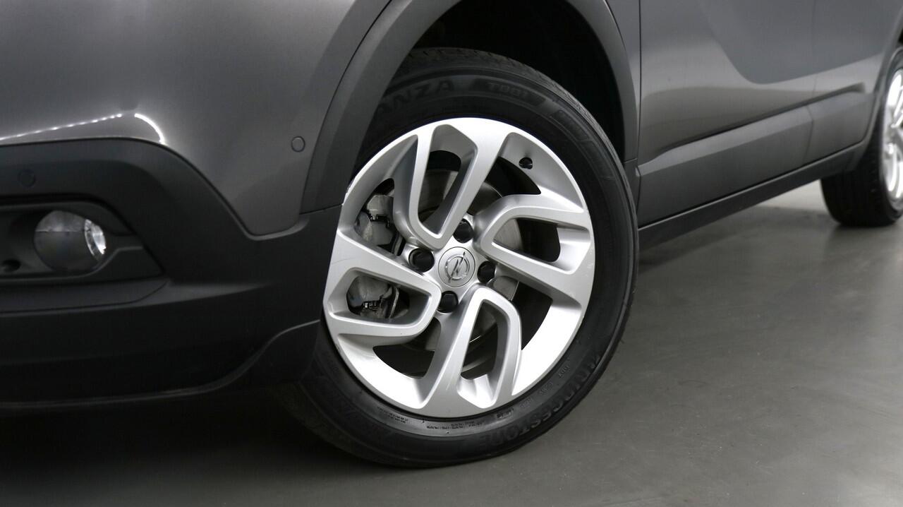 Opel Crossland X 1.2 Turbo 110pk Automaat Innovation / Navigatie / Stoelverwarming / Trekhaak