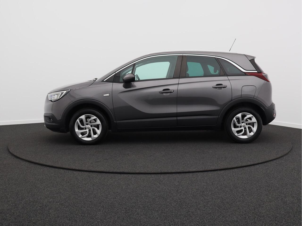 Opel Crossland X 1.2 Turbo Innovation/ automaat/ lage km!
