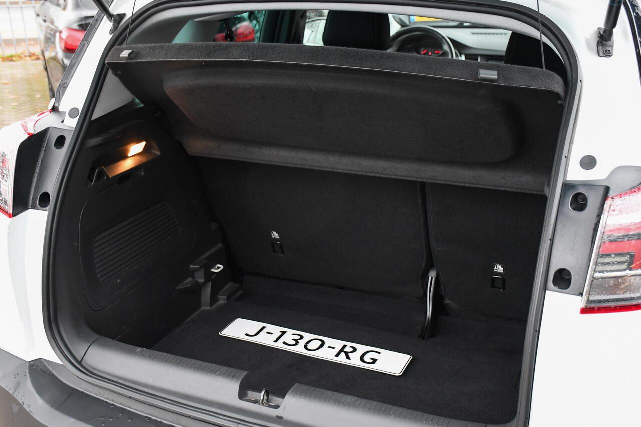 Opel Crossland X 1.2 Turbo 110 PK Edition 2020 TREKHAAK