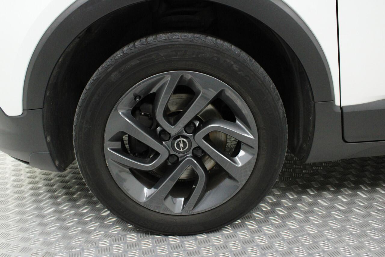 Opel Crossland X 1.2 Turbo Edition 2020 | airco | carplay | cruise control | bluetooth telefoon