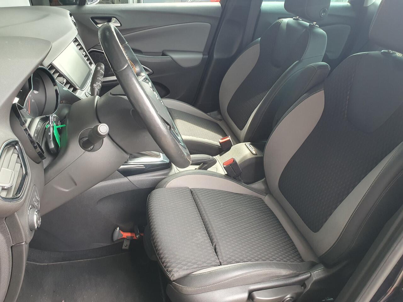 Opel Crossland X 1.2 Turbo Innovation TREKH./PDC/CARPLAY/NAVI/CRUISE/CLIMA