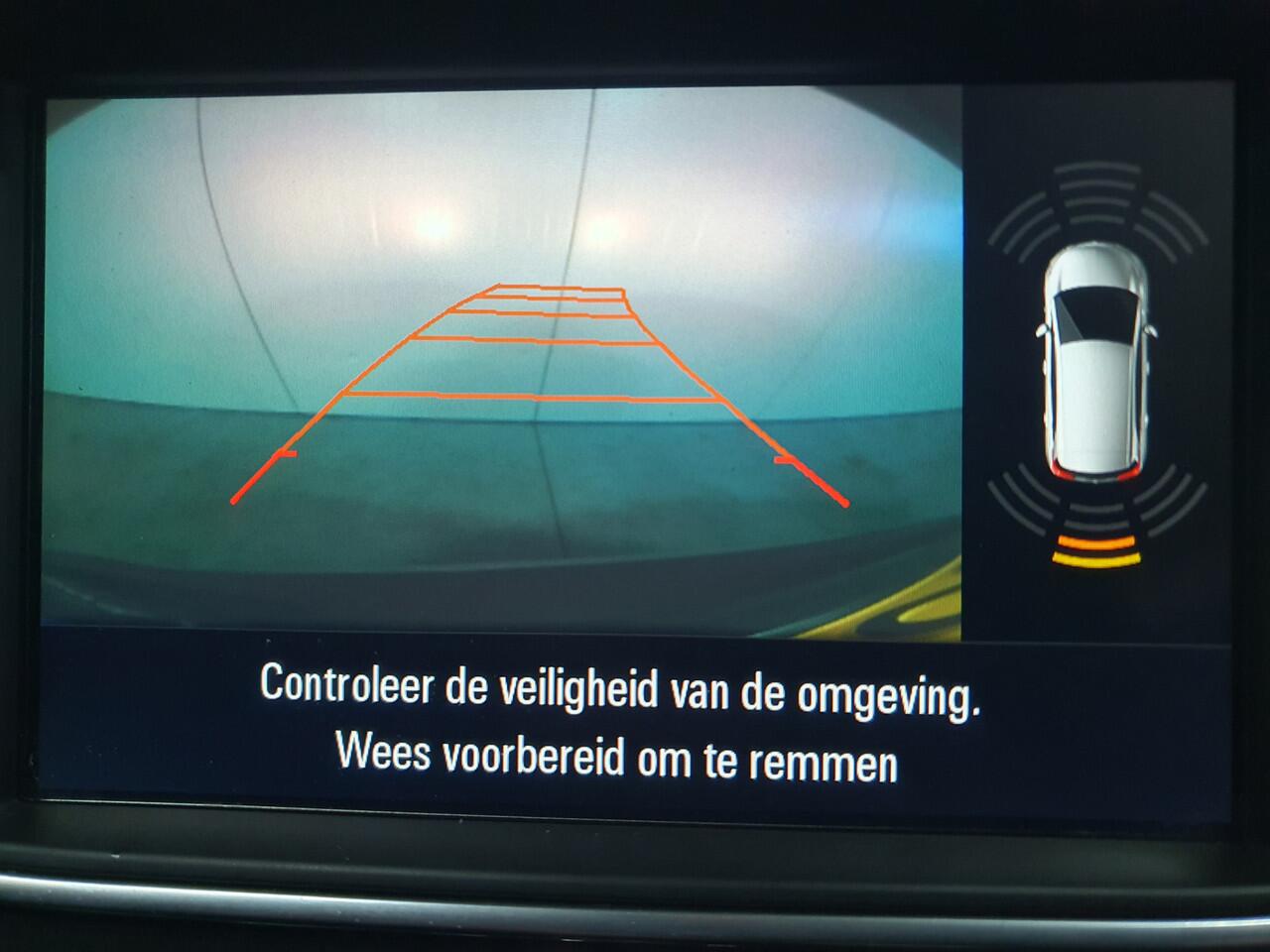 Opel Crossland X 1.2 Turbo Edition 2020 PDC/AIRCO/CRUISE/LMV