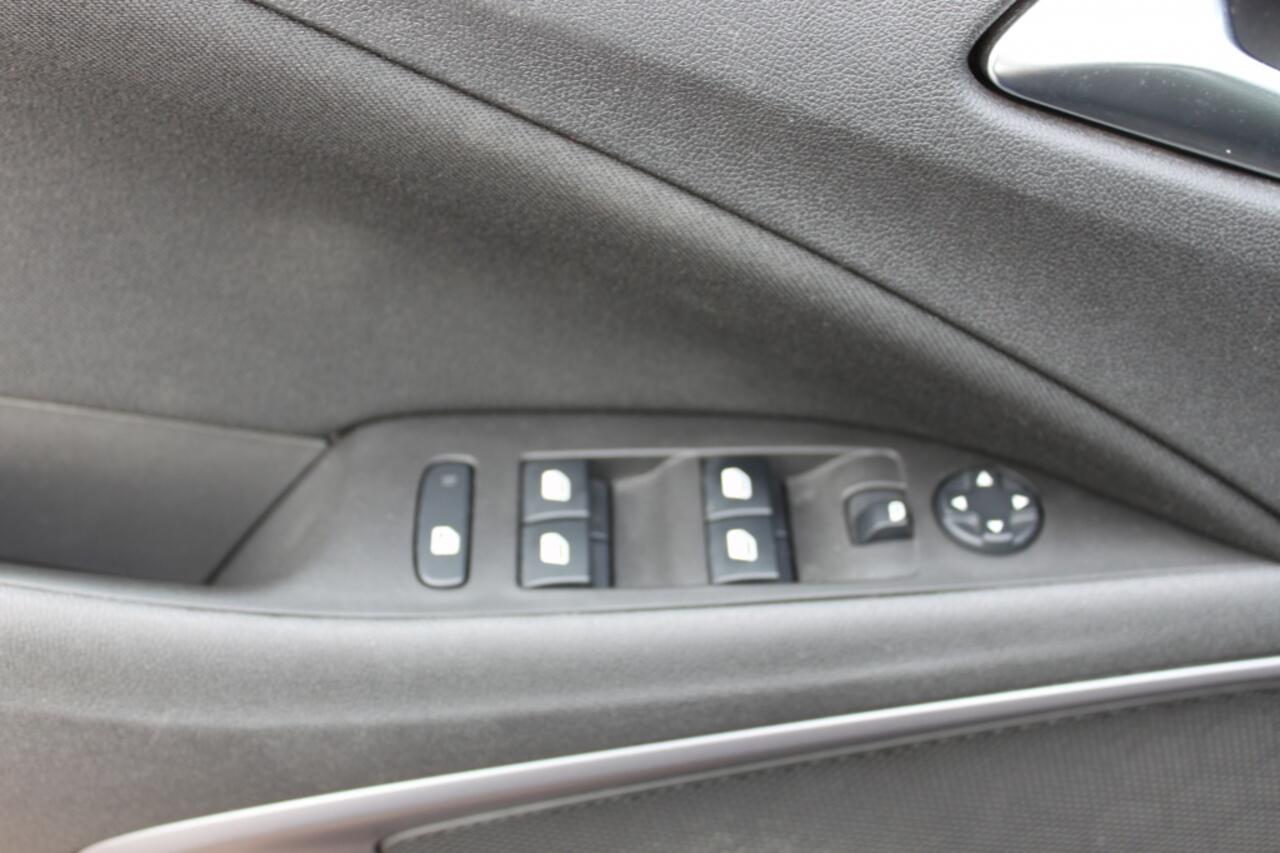 Opel Crossland X 1.2 T. Edition