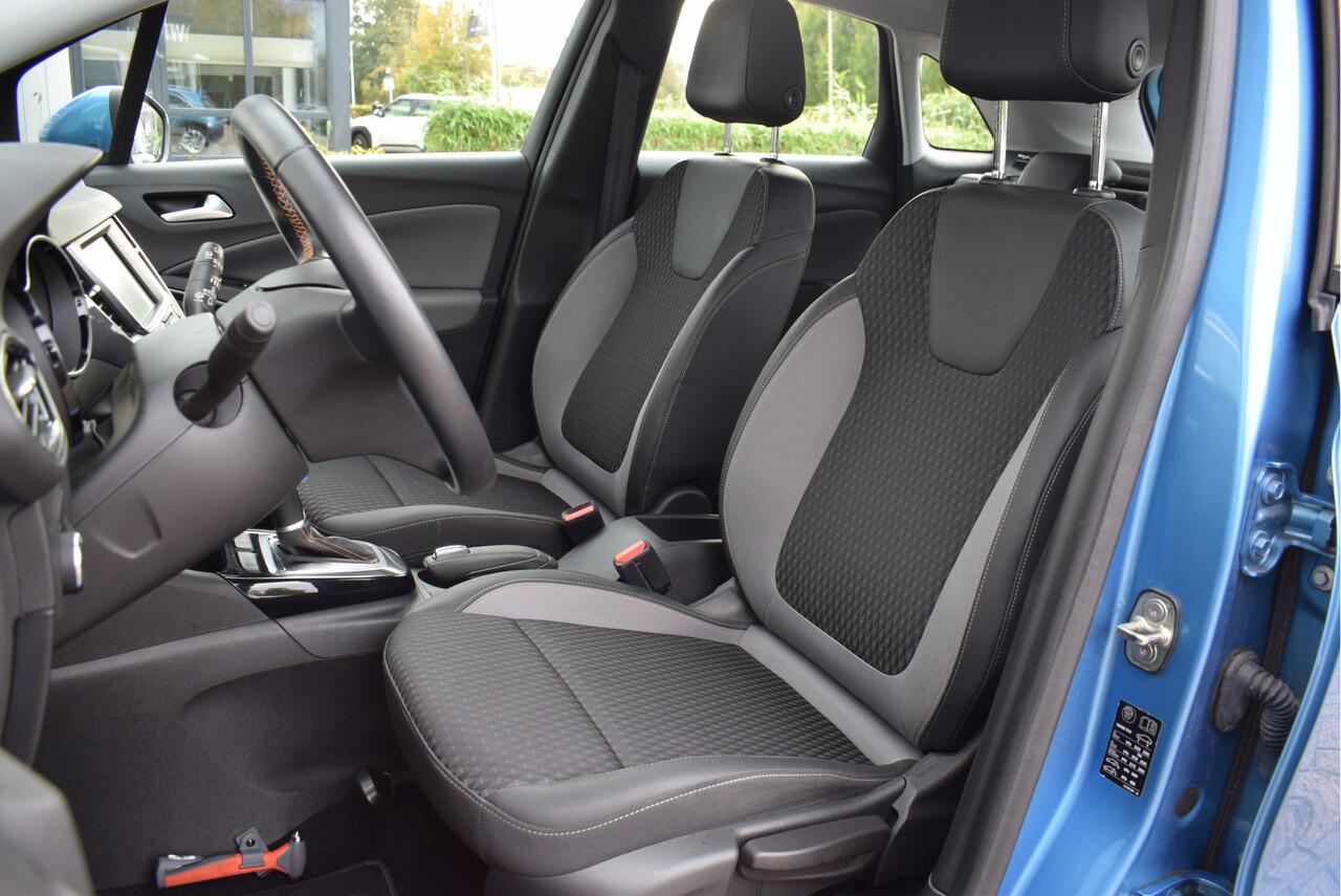 Opel Crossland X 1.2 Turbo Innovation | Automaat | NL-Auto | 130PK
