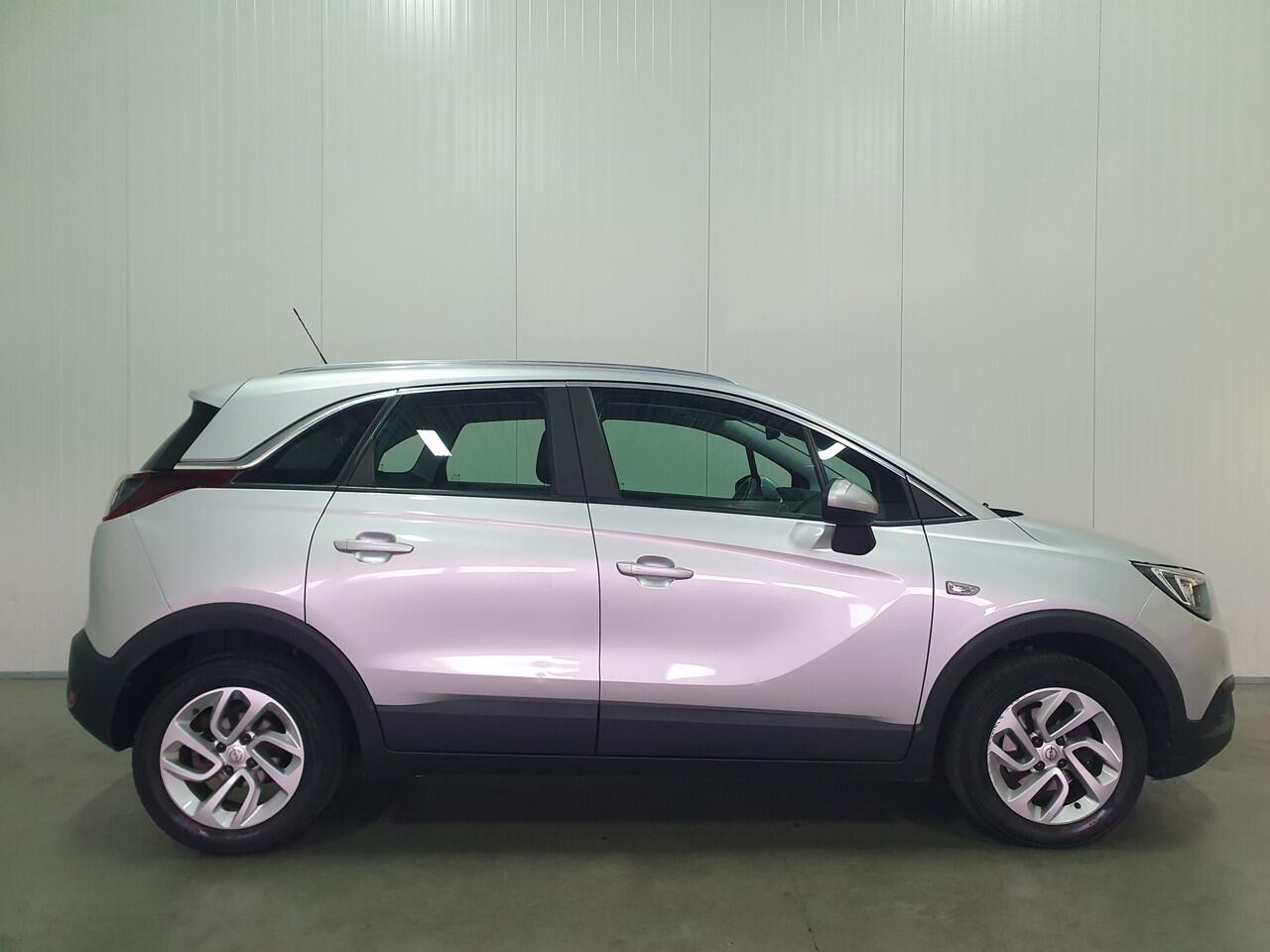 Opel Crossland X 1.2 Turbo Innovation NAVI/CRUISE/CLIMA/LMV