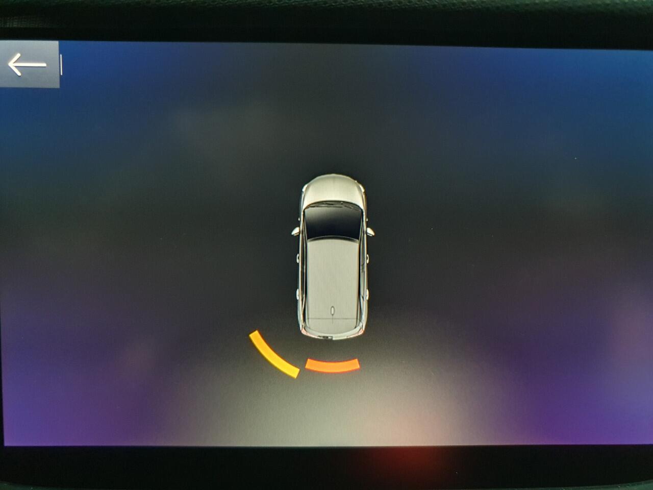 Opel Crossland X 1.2 Turbo Innovation NAVI/CRUISE/CLIMA/LMV