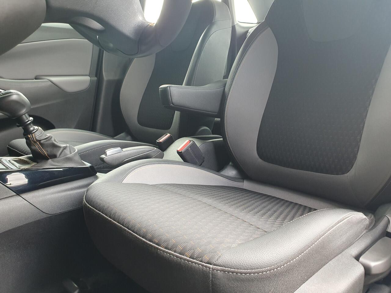 Opel Crossland X 1.2 Turbo Innovation NAVI/CRUISE/CLIMA/LMV