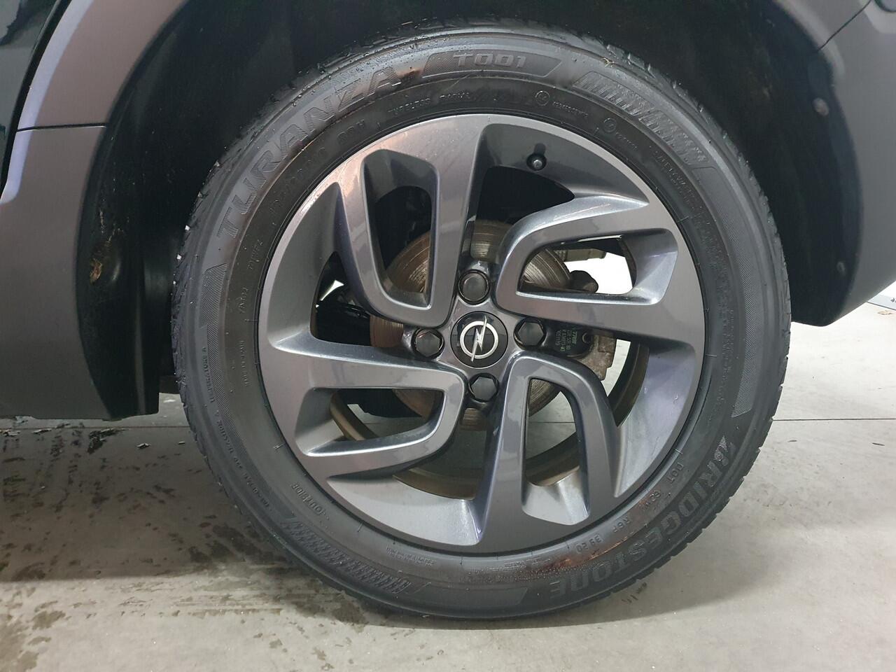 Opel Crossland X 1.2 Turbo Edition 2020 PDC/AIRCO/CRUISE/LMV