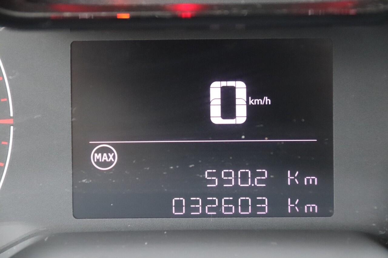 Opel Crossland X 1.2 Edition 2020