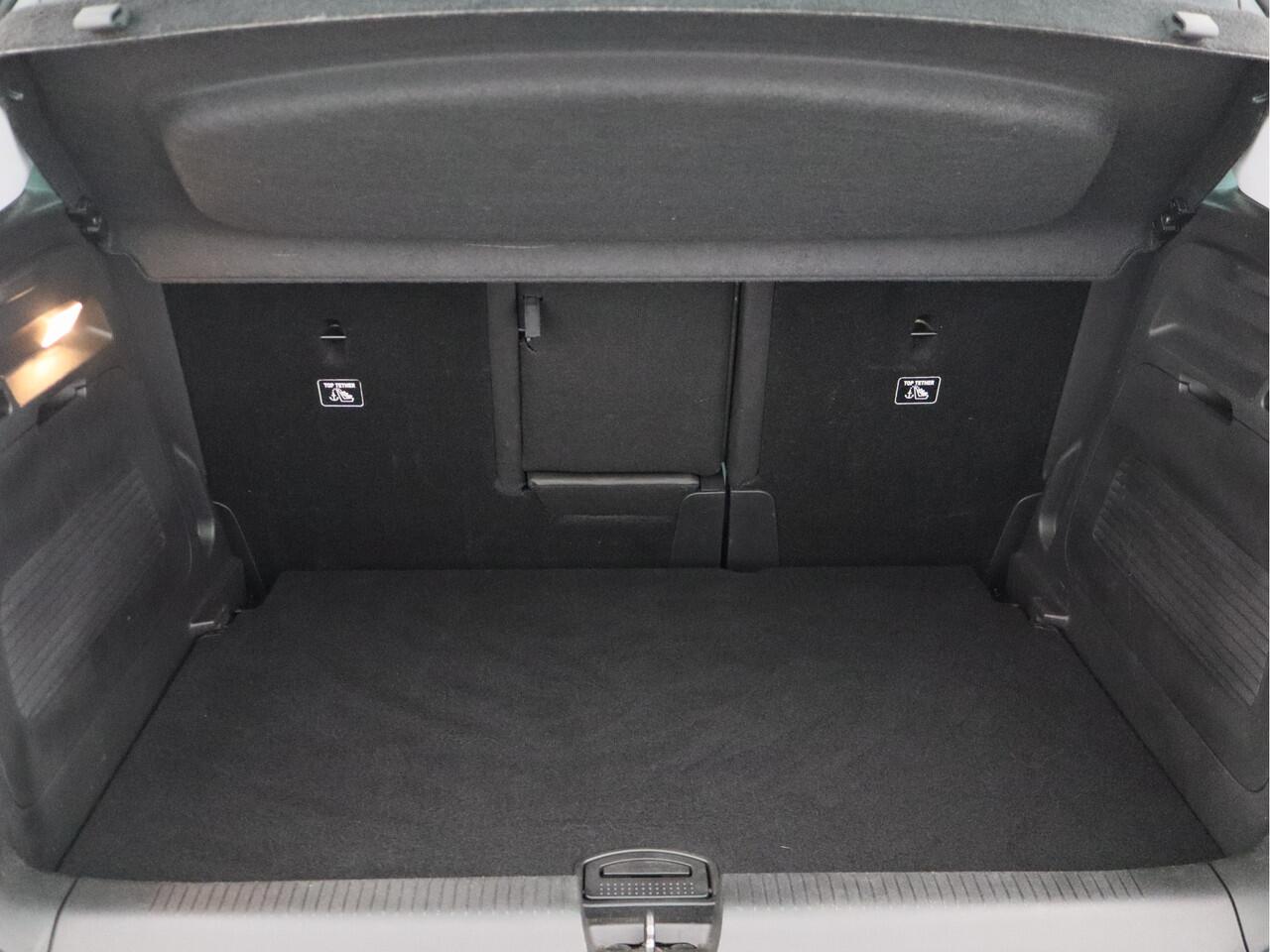 Opel Crossland X 1.2 Turbo Innovation/ automaat/ lage km!