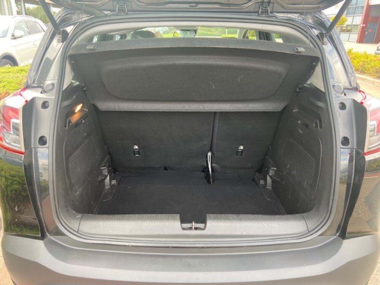 Opel Crossland X 1.2 Selection Cruise control / Stoelverwarming / Verwarmd stuurwiel