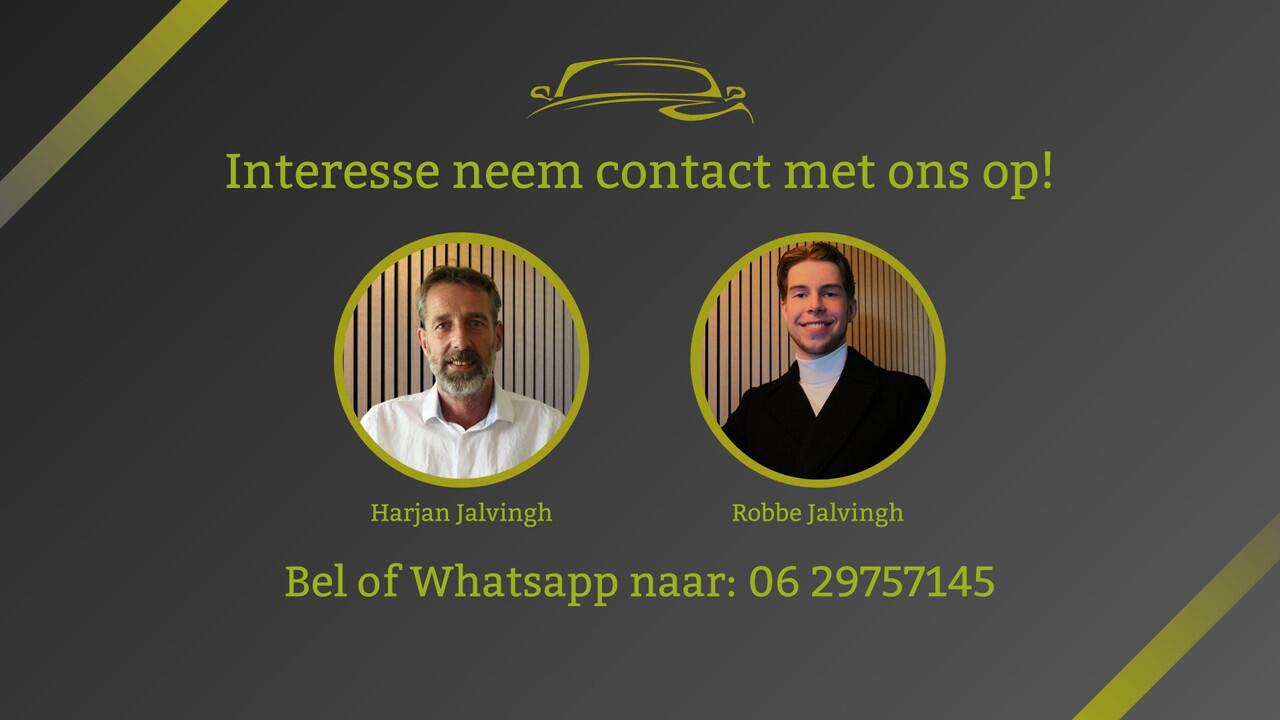 Opel Crossland X 1.2 Turbo Innovation |Navi|Clima|Camera|PDC|Keyless|Carplay!