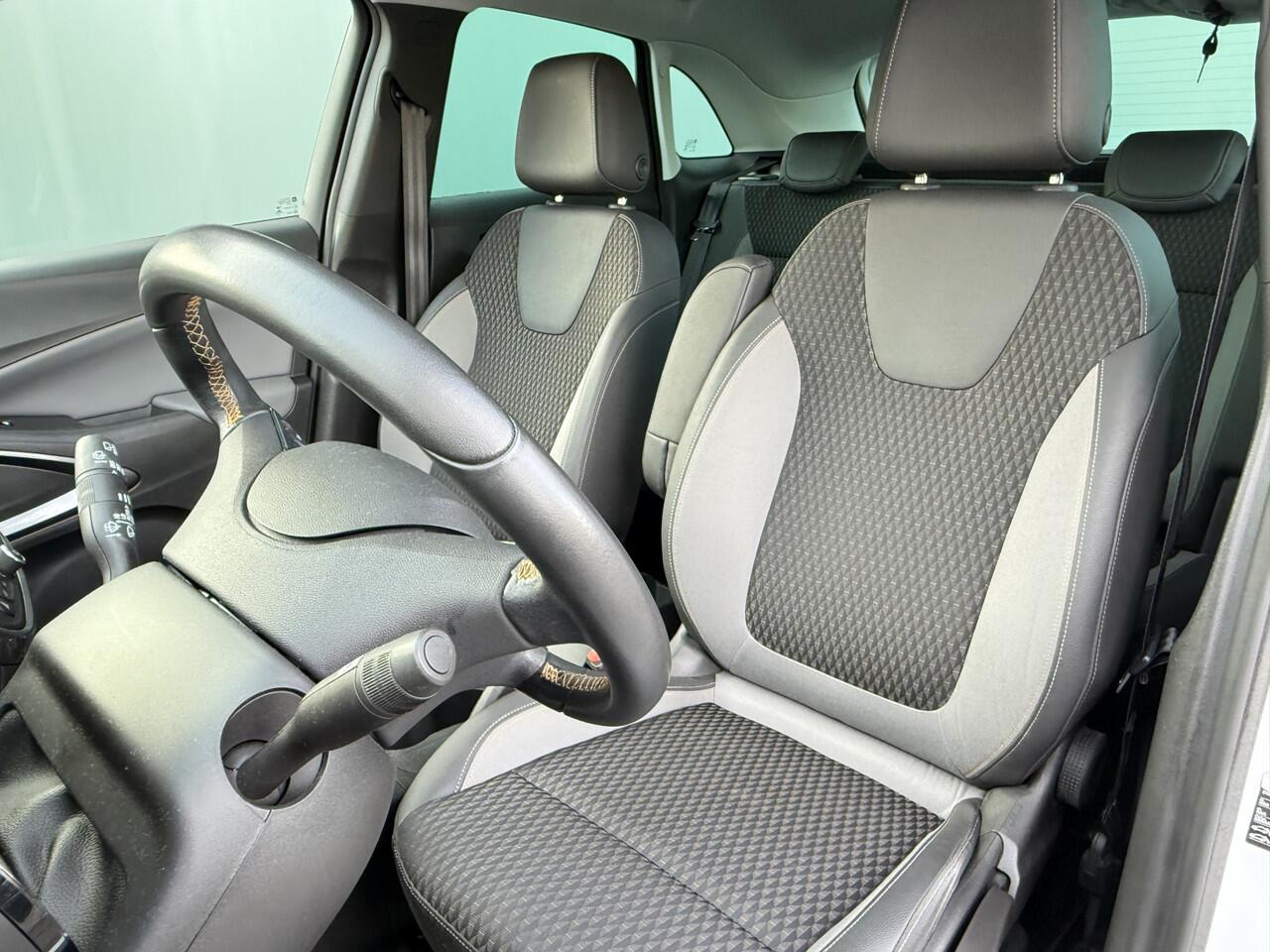 Opel Crossland X BWJ 2019 | 1.2T 111PK Online Edition | TREKHAAK | CLIMA | NAVI | CRUISE | CARPLAY | PDC |17'' LMV |