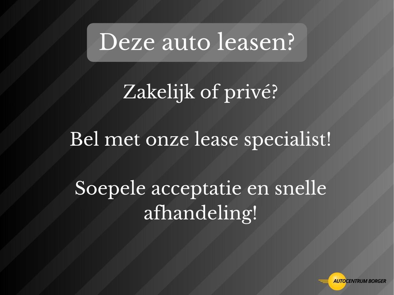 Opel Crossland X 1.2 Turbo Edition 2020 Automaat /Navi/Clima/Camera/ DakRailing