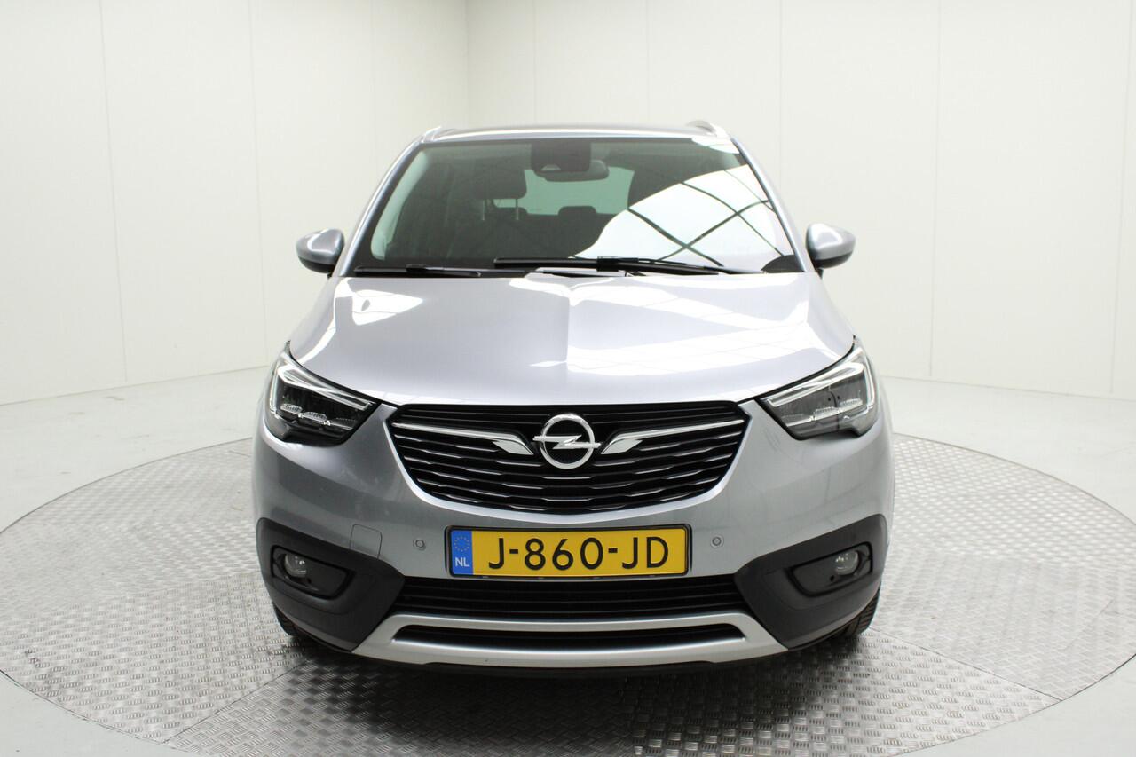 Opel Crossland X 1.2 T Innovation | Start Stop / Keyless / Blind Spot / Camera / Carplay / Navi Full Map / Climate