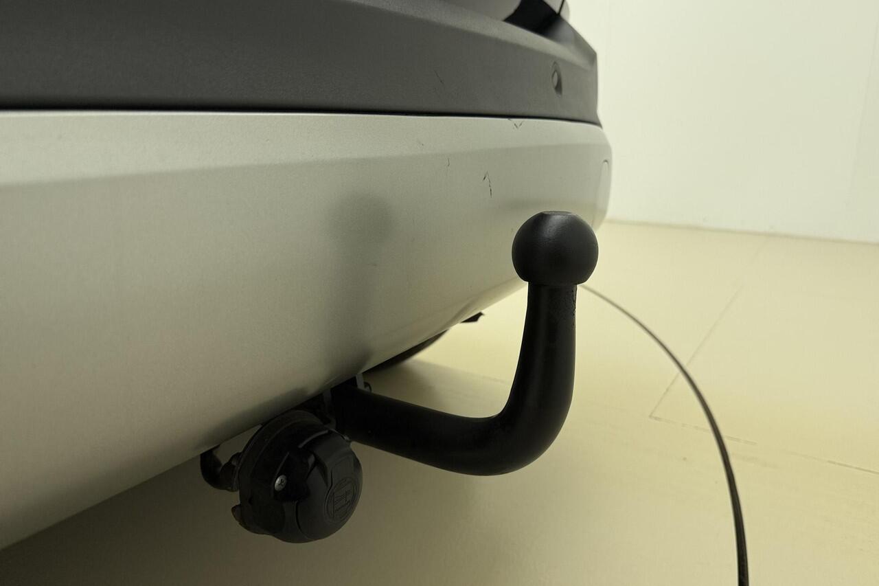 Opel Crossland X 1.2 Turbo Edition 2020 Automaat | Cruise control | Airco | LED koplampen | Lichtmetalen velgen 16'' | Navigatie full map | DAB Radio |