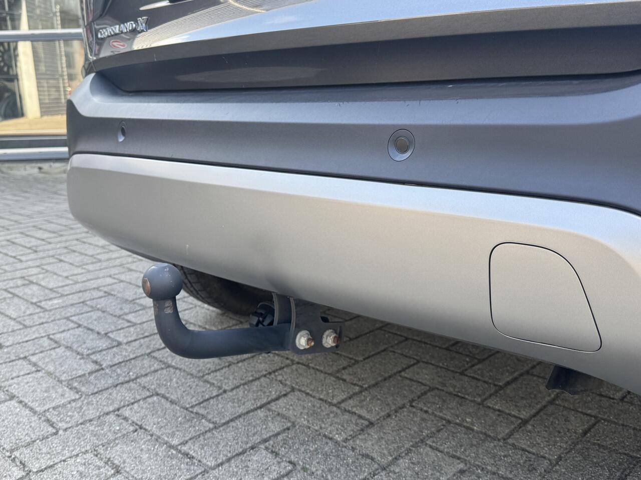 Opel Crossland X 1.2 Turbo Edition 2020 Automaat 131pk | Airco | Cruise Control | Navigatie |