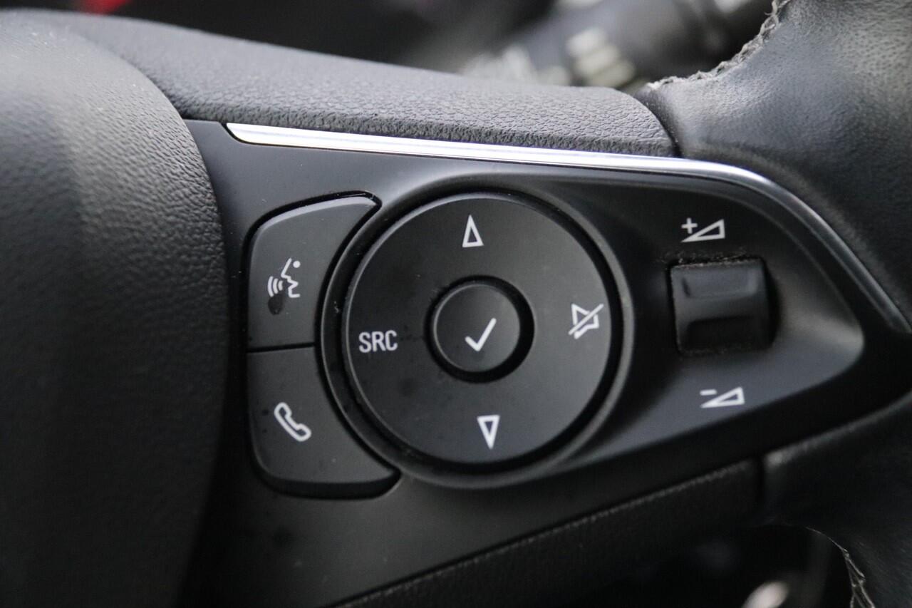 Opel Crossland X 1.2 Edition 2020