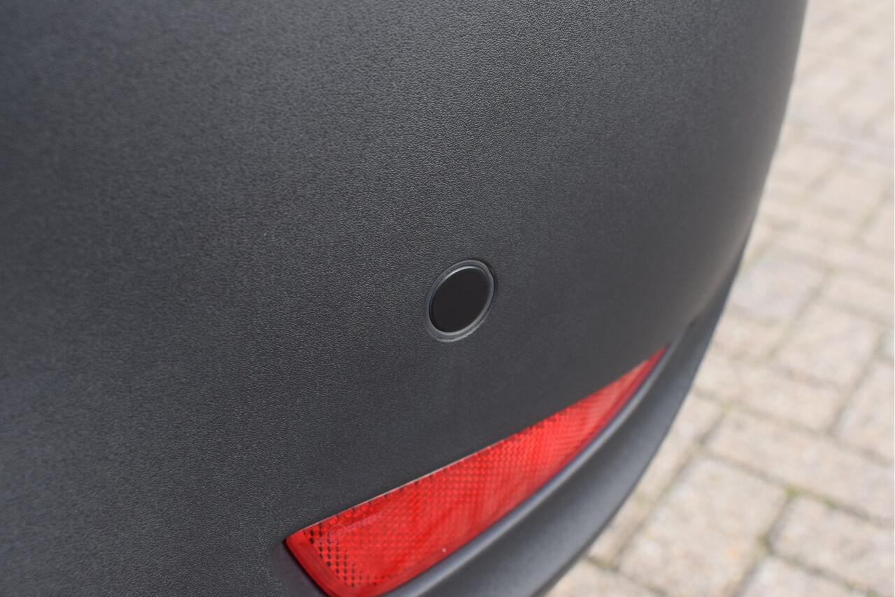 Opel Crossland X 1.2 Turbo Innovation | Automaat | NL-Auto | 130PK