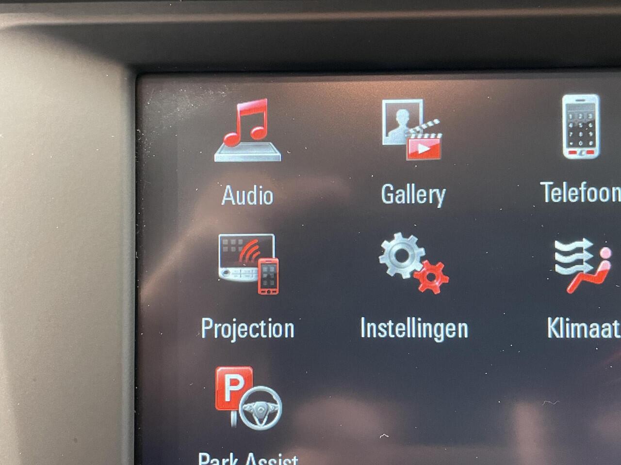 Opel Crossland X 1.2 Turbo Edition 2020 Airco | Applecarplay/Androidauto | Camera