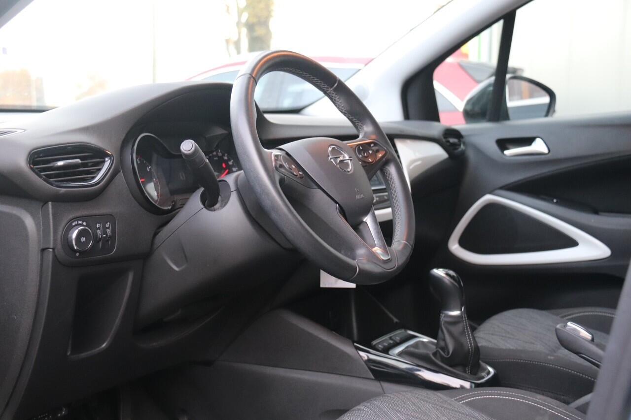 Opel Crossland X 1.2 Edition 2020