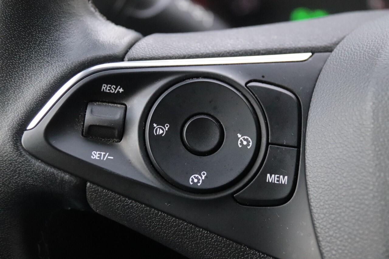 Opel Crossland X 1.2 Edition 2020