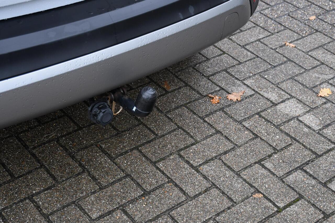 Opel Crossland X 1.2 Turbo 110 PK Edition 2020 TREKHAAK