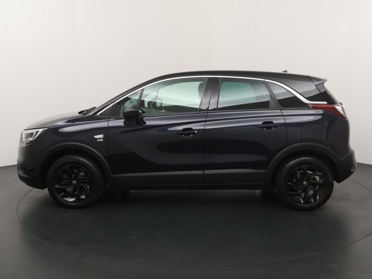 Opel Crossland X 1.2 T. Innovation