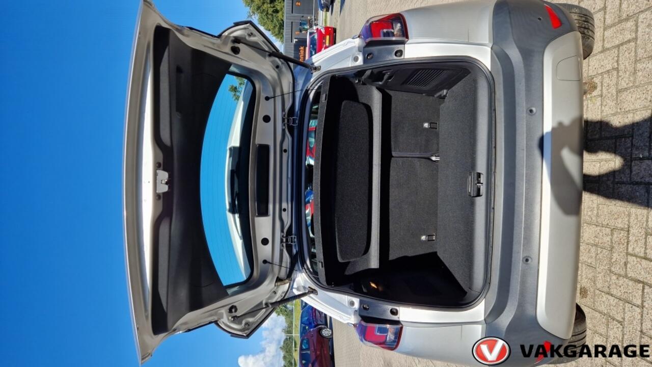 Opel Crossland X 1.2 T. Innovation