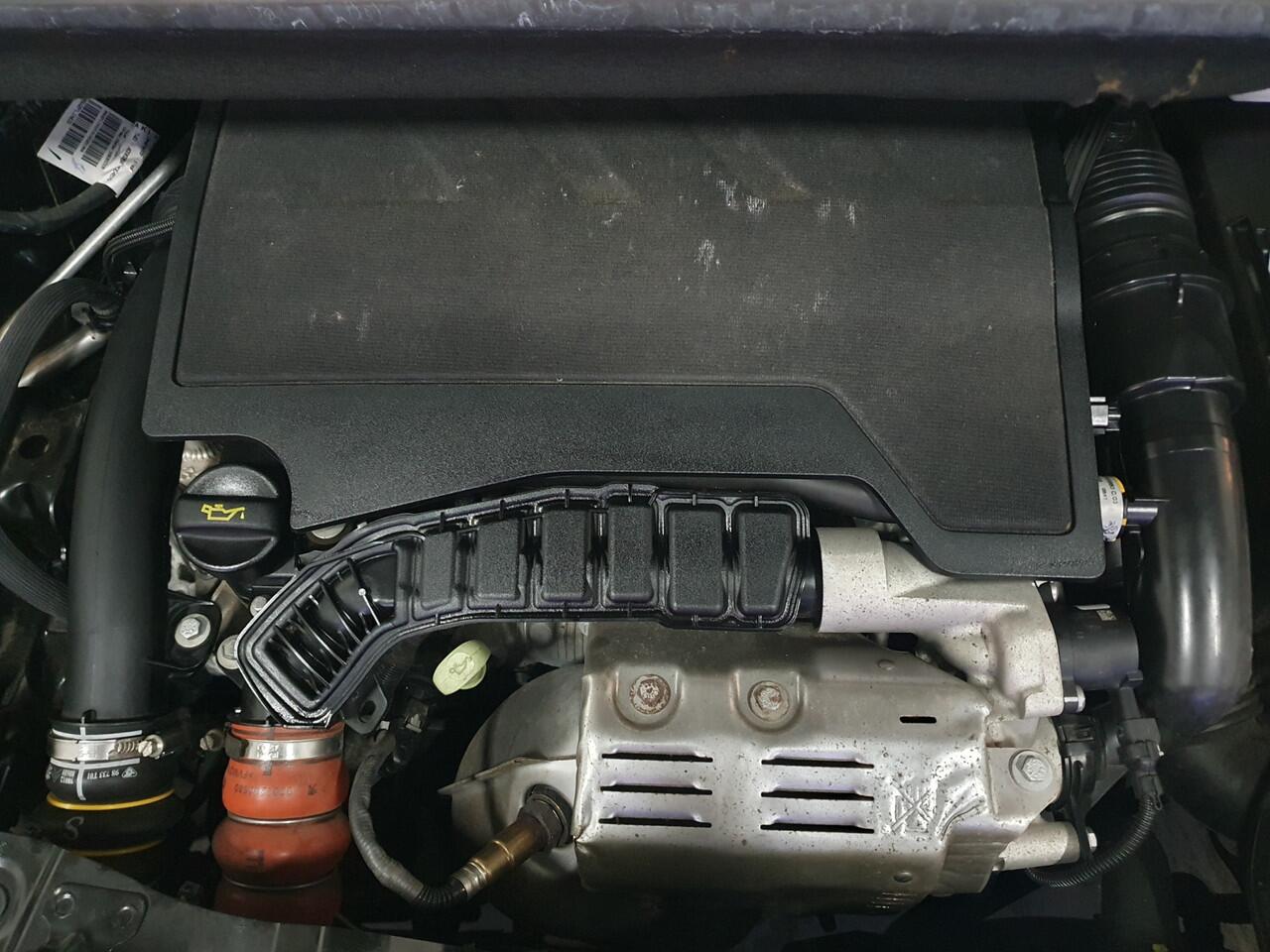 Opel Crossland X 1.2 Turbo Edition 2020 PDC/AIRCO/CRUISE/LMV