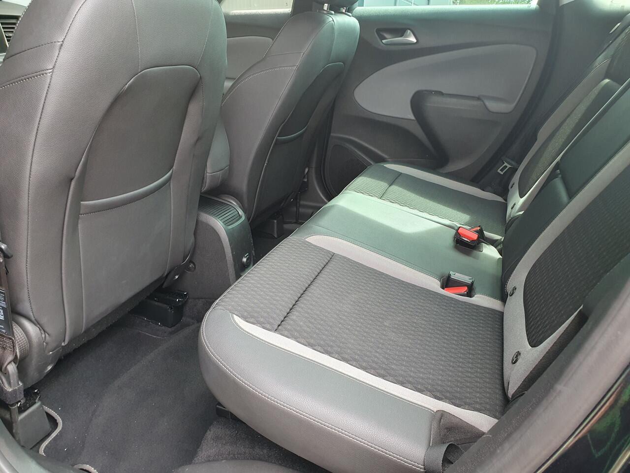 Opel Crossland X 1.2 Turbo Innovation TREKH./PDC/CARPLAY/NAVI/CRUISE/CLIMA